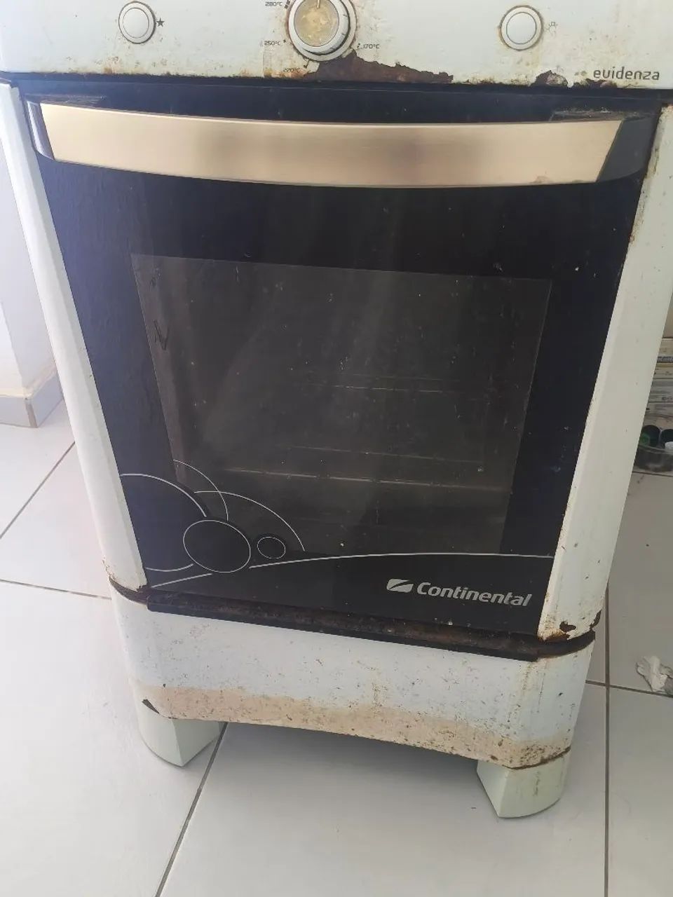 Fogão 