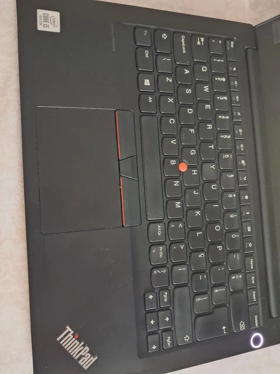 Notebook Lenovo ThinkPad E14 - Foto 3