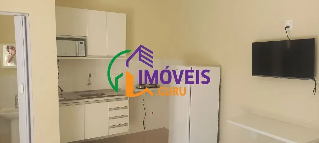 FLAT - BUTANTÃ - SP