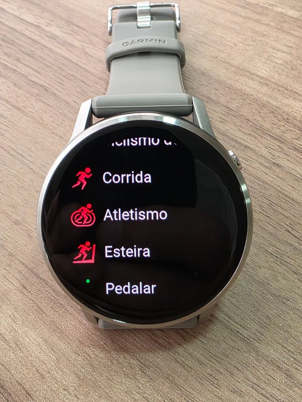 Garmin Venu 4 - 45 mm - Foto 4
