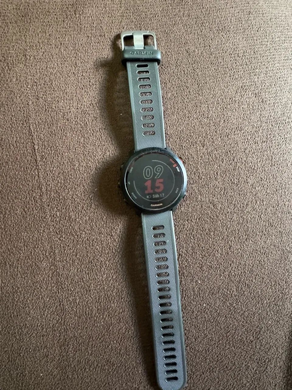 Relógio garmin forerunner 55 - Foto 2