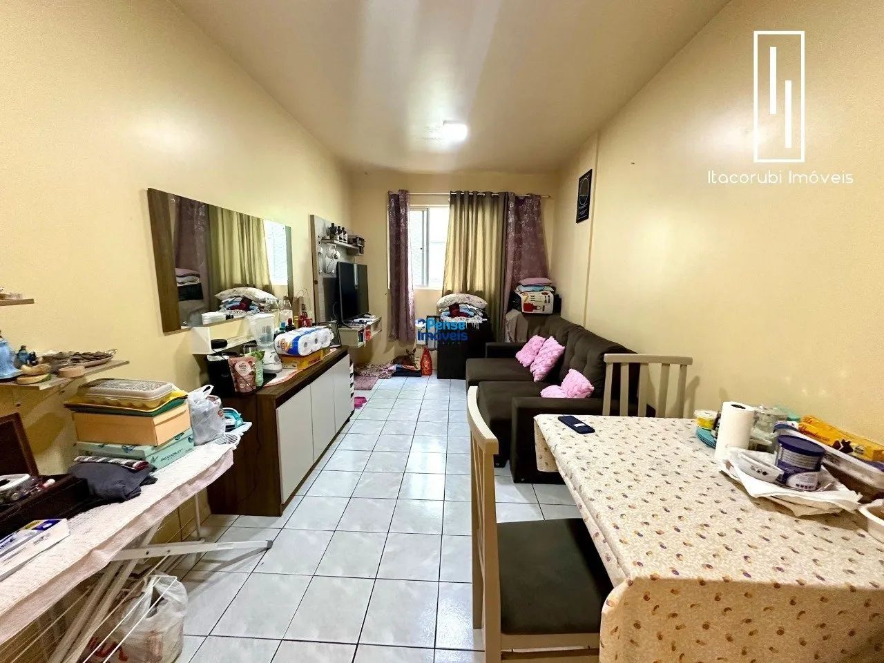 ÓTIMO APARTAMENTO NO ITACORUBI - Foto 2