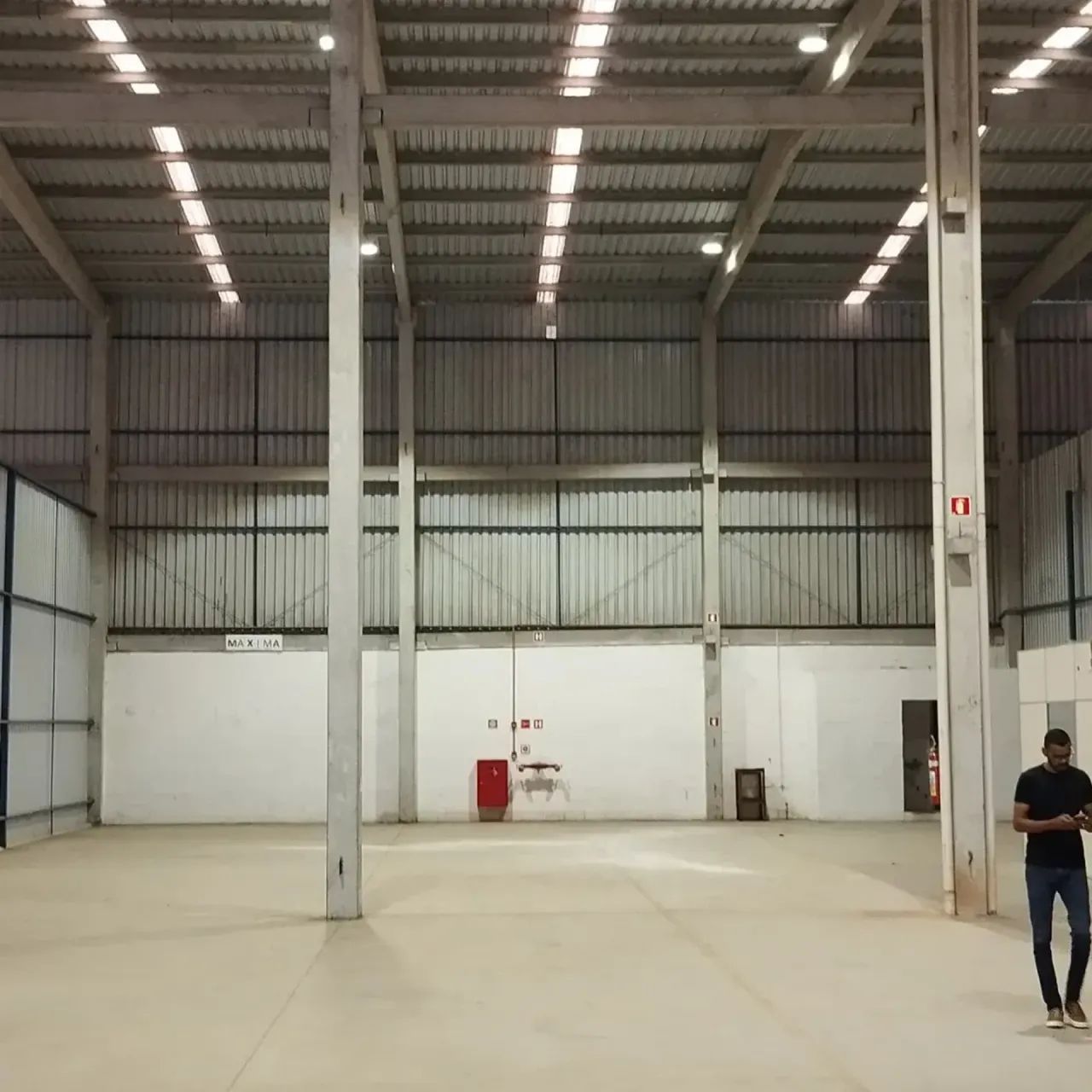 Maior Condomínio Logístico do Norte e Nordeste - Bahia - Foto 3