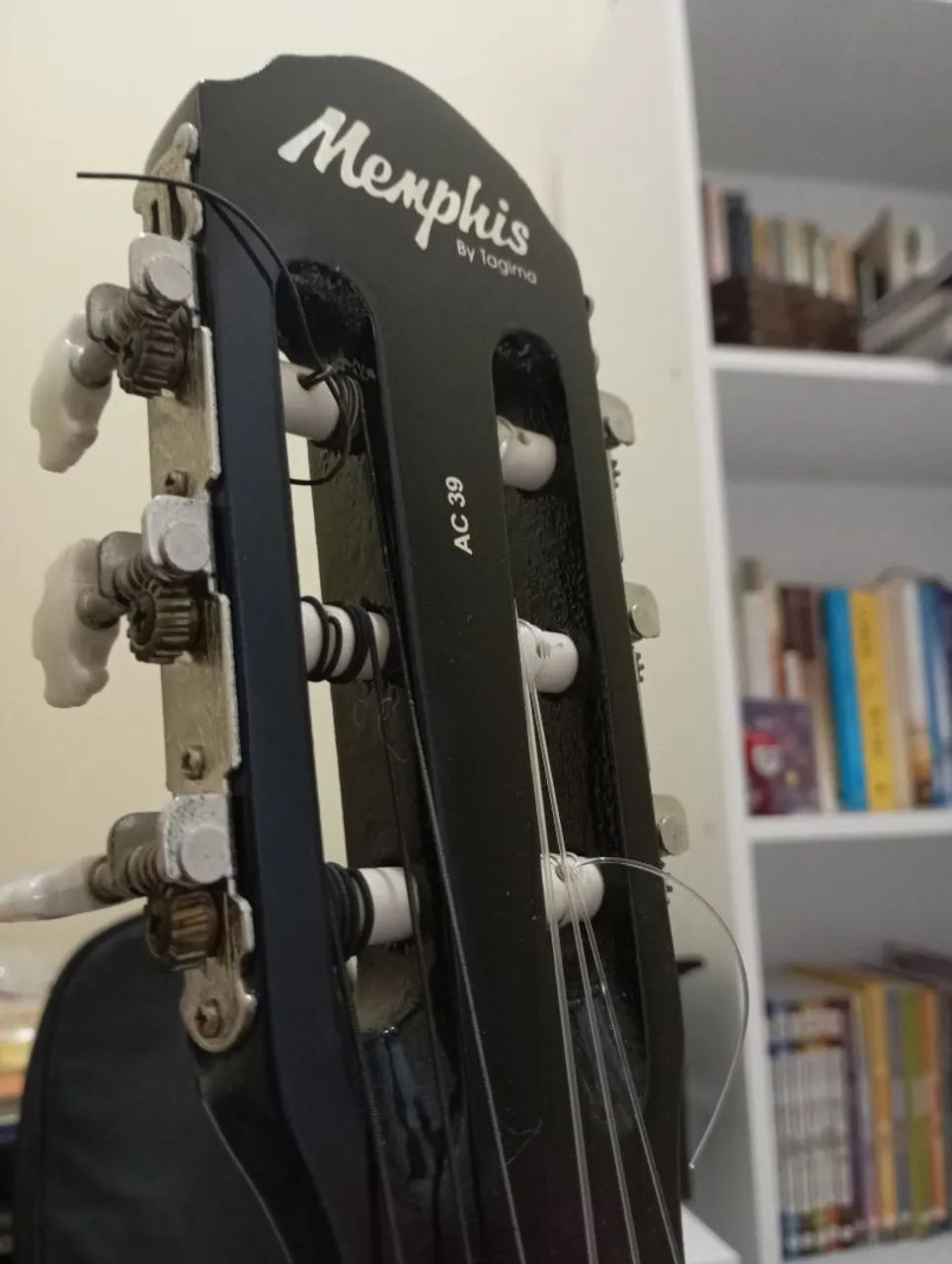 Violão memphis - Foto 2