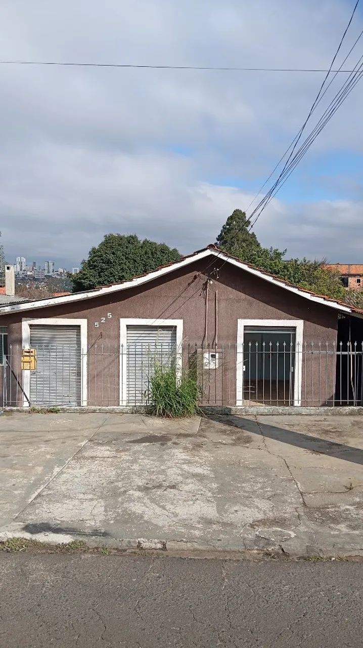 Pq N. S das Graças - 100 m2 - Foto 2