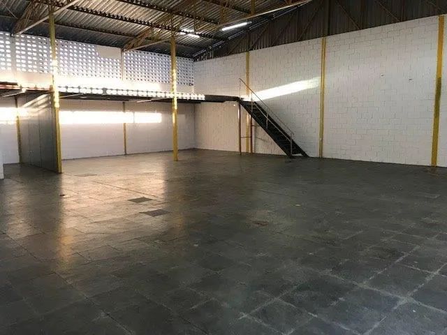 Galpao comercial 350mt2 - Foto 5