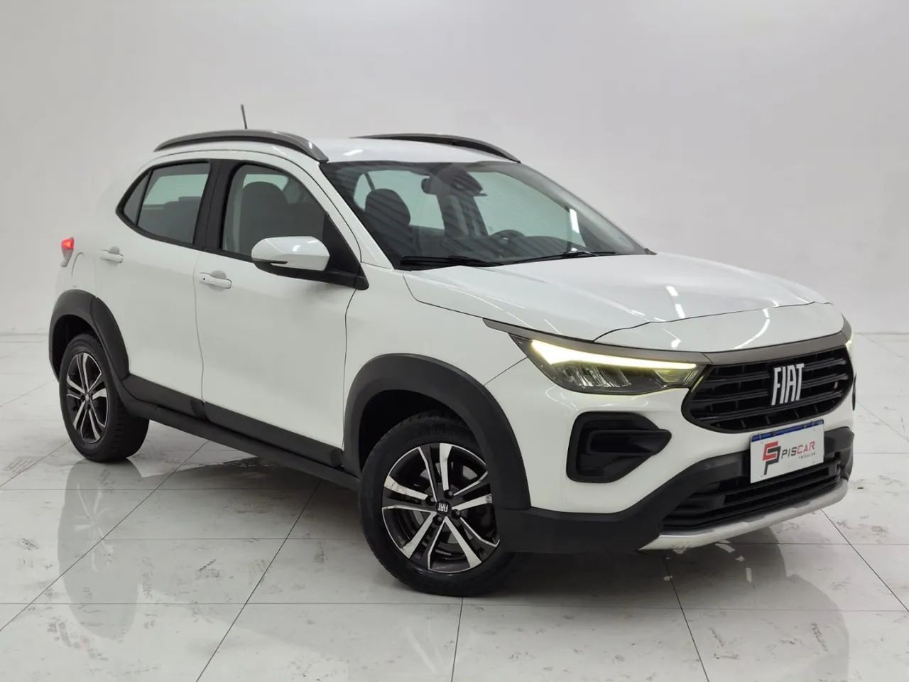 Fiat Pulse 2022 - Foto 3
