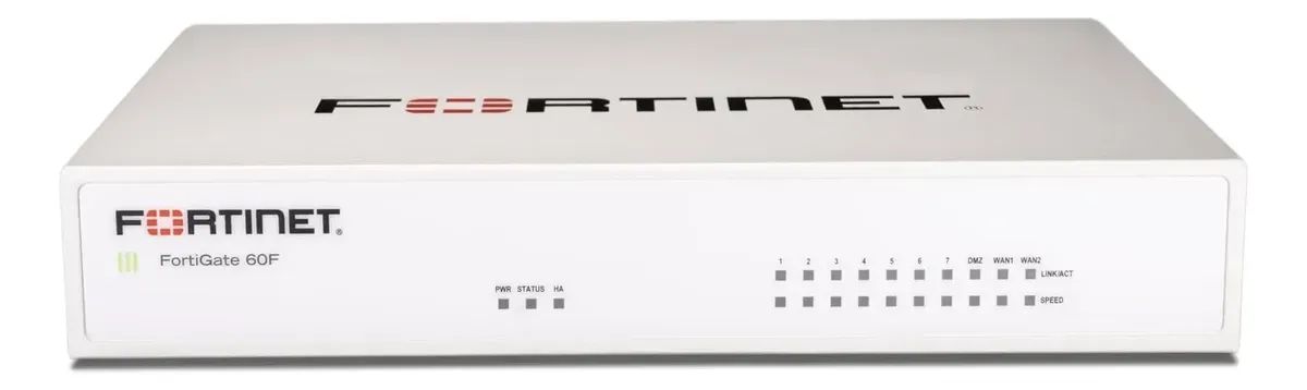 Fortigate 60F - Foto 2