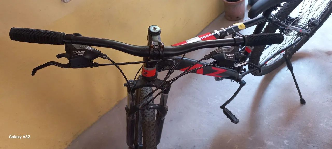 Bicicleta  - Foto 3