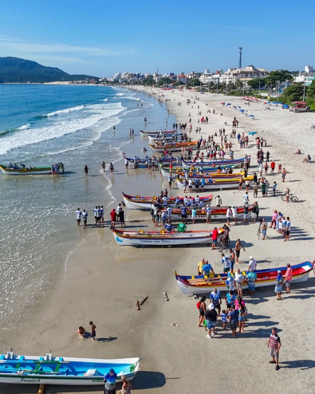 Foto - Florianópolis - Ingleses do Rio Vermelho