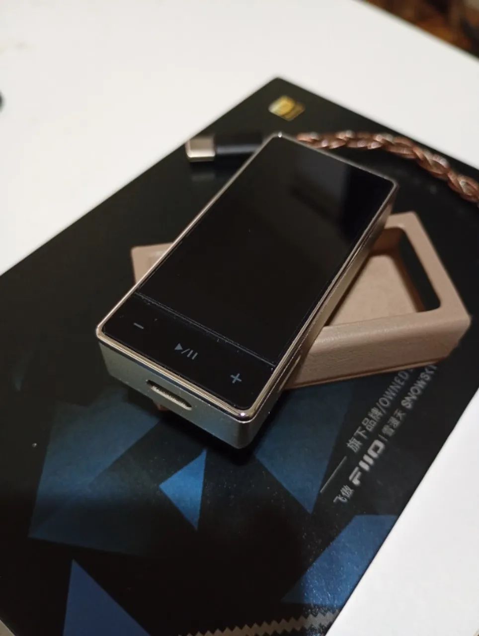 Fiio QX13 - Foto 2