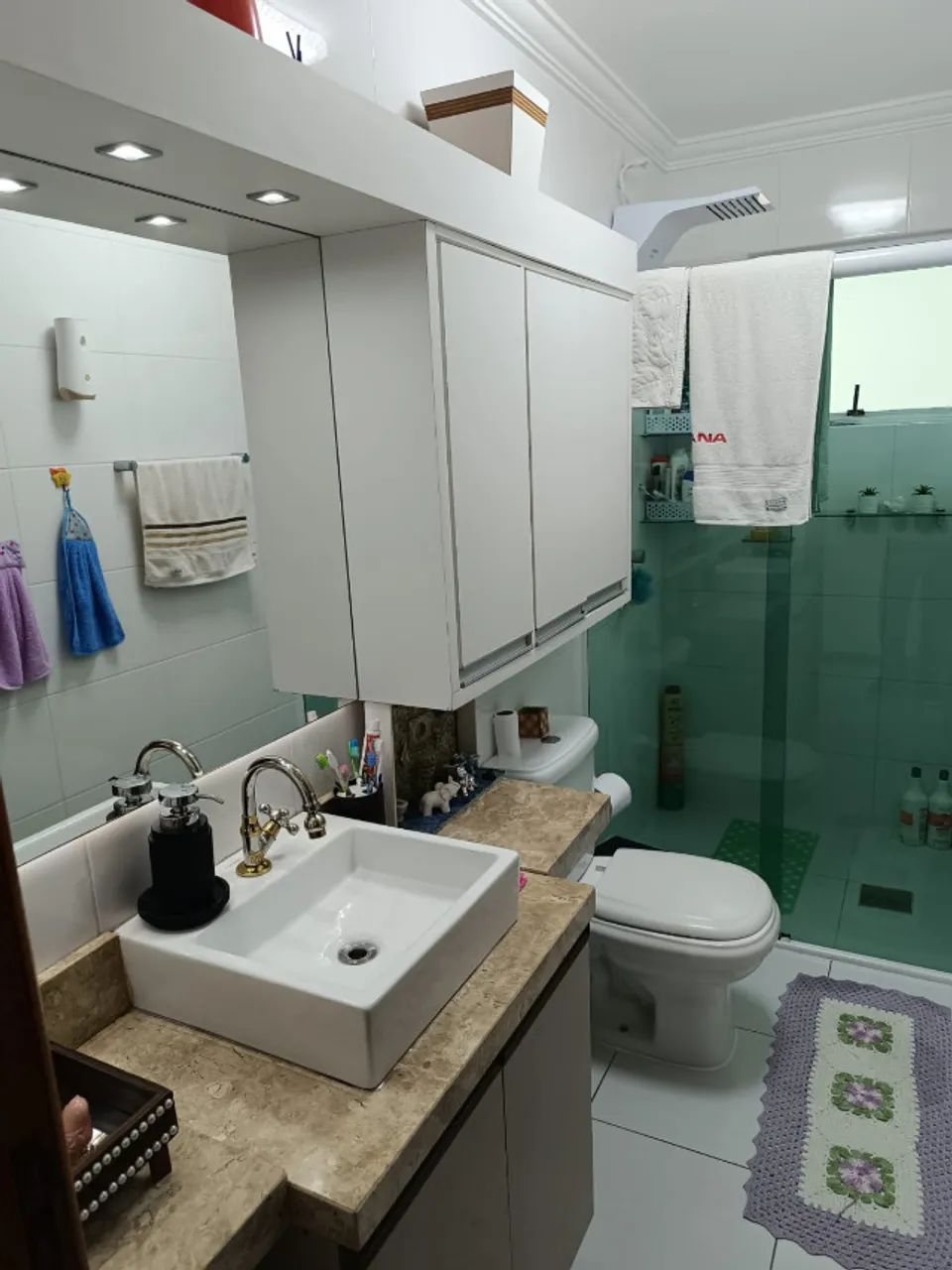 Apartamento 2 dormitórios em Areias, São José/SC - Foto 5
