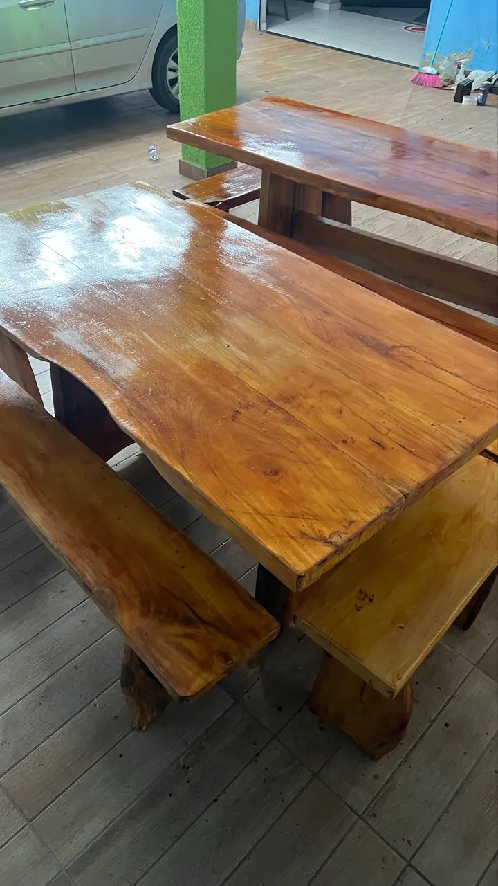 Mesa de 1.5m - Foto 3