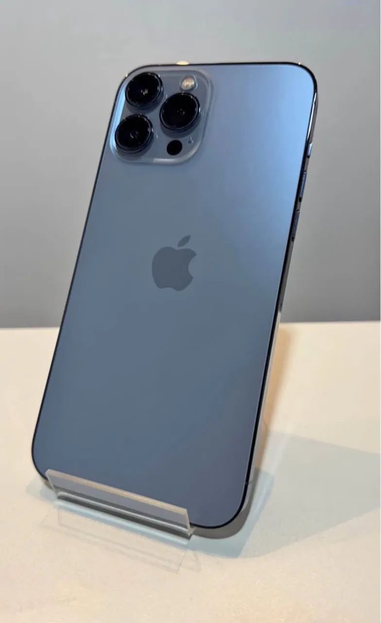 iPhone 13 Pro Max  - Foto 3