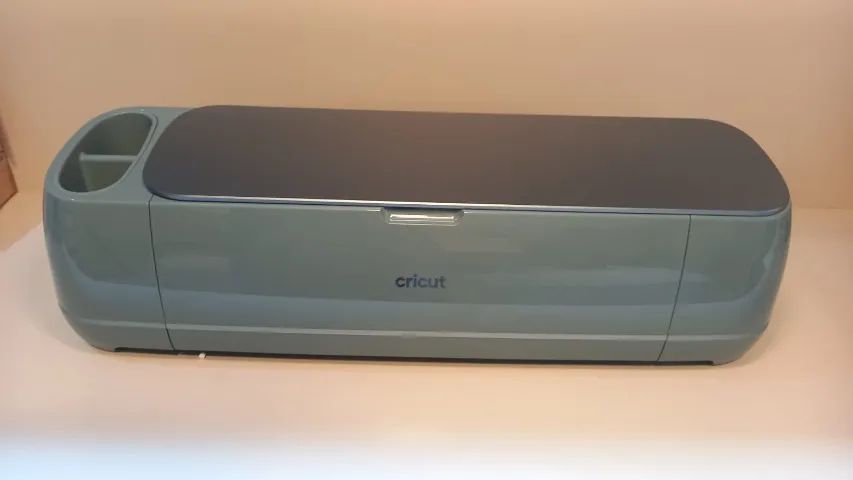 Máquina de corte Cricut Maker 4 super oportunidade!