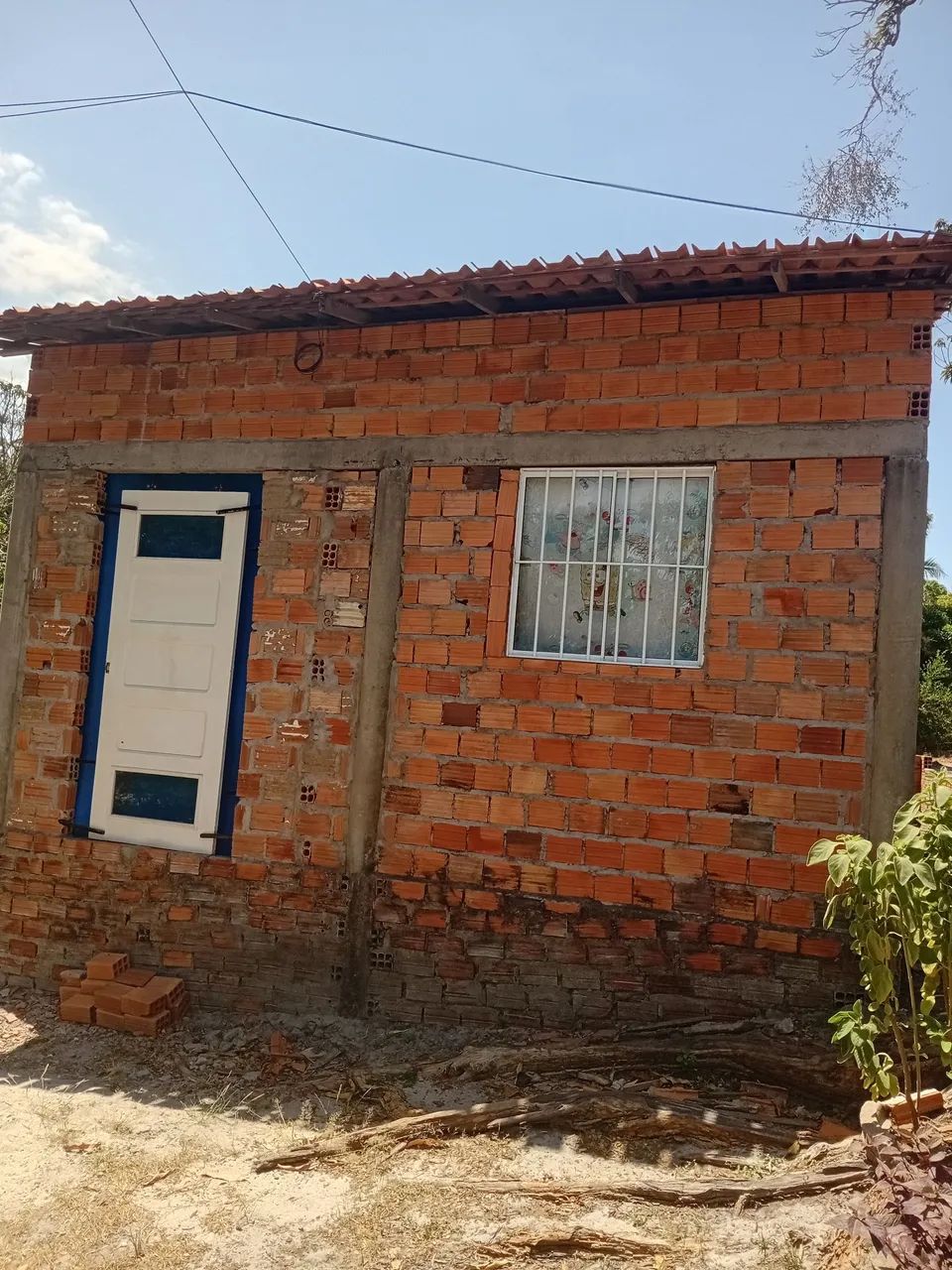 Terreno com casa  aproveite  - Foto 5