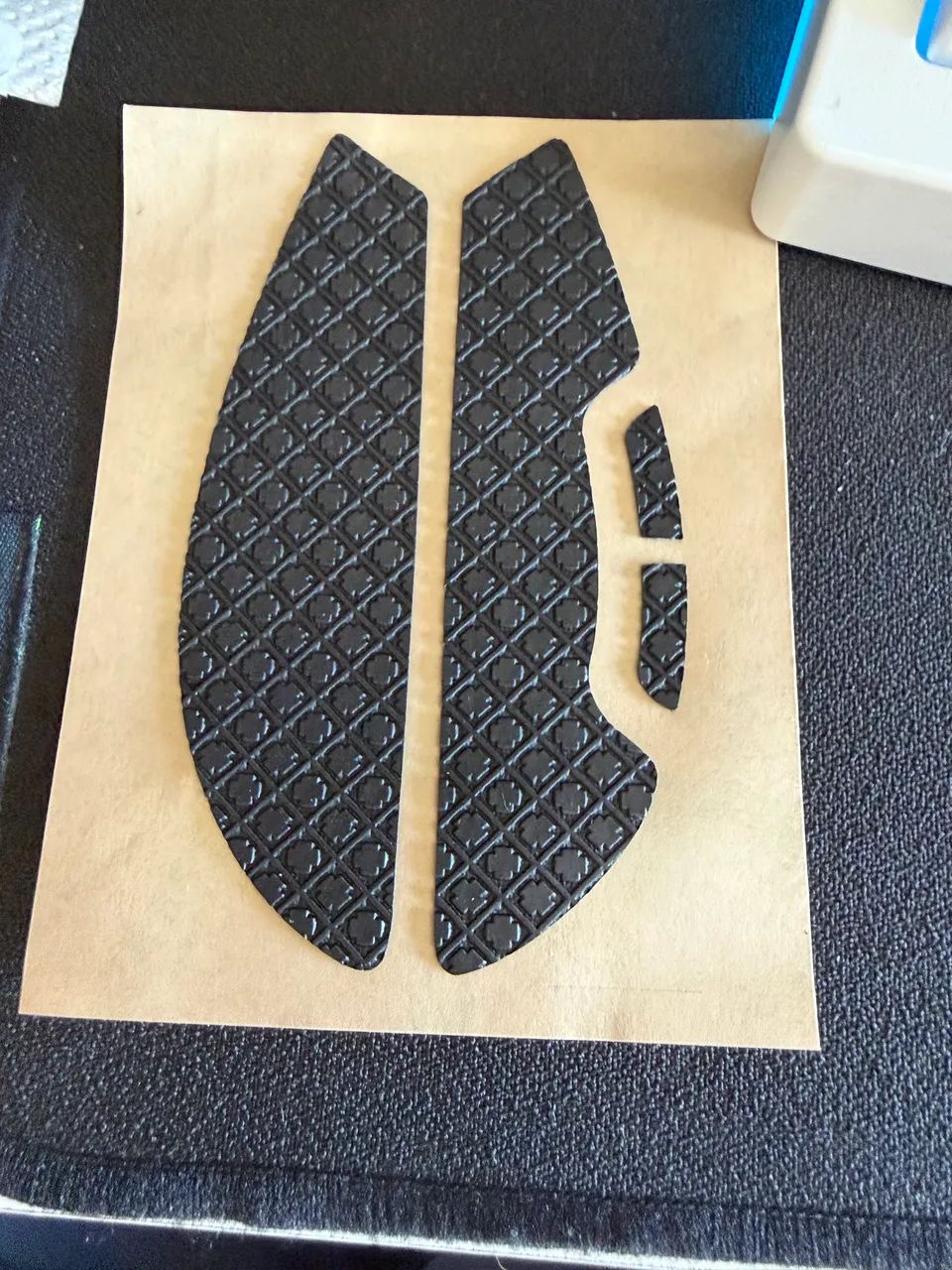 Grip Tape / Anti Slip Mouse Viper V3 Pro - Foto 2