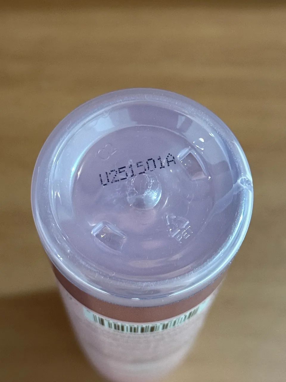Body Mist Ariana Grande Thank U Next  - Foto 3