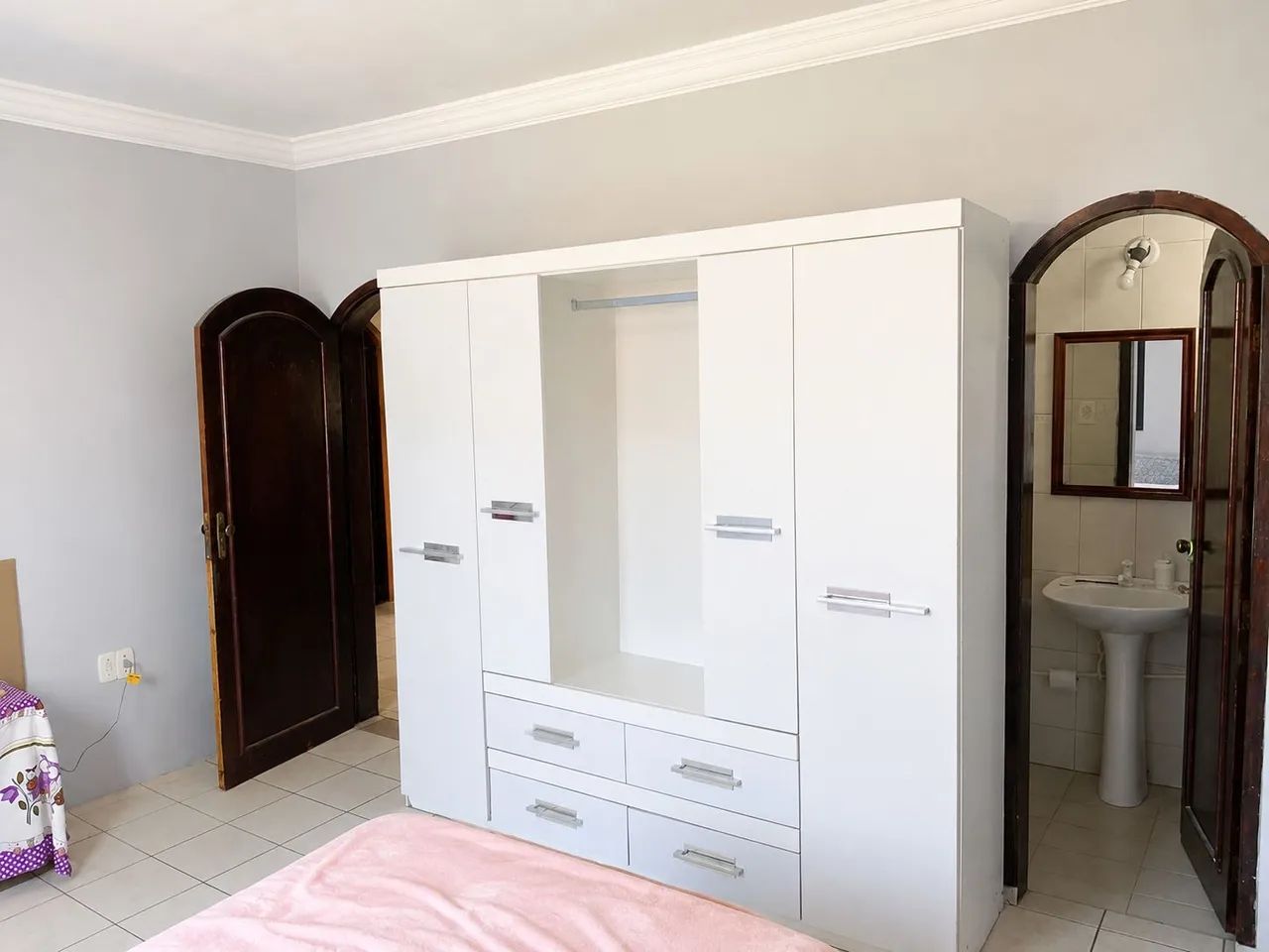 Casa em ótima localização  - Foto 5