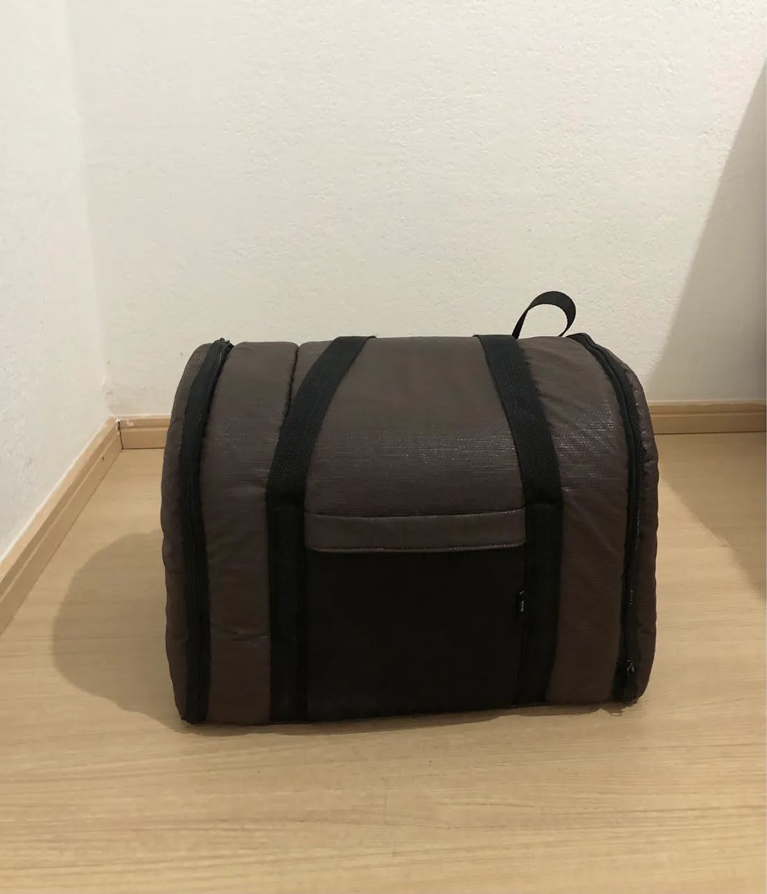 Bolsa de transporte Pet 