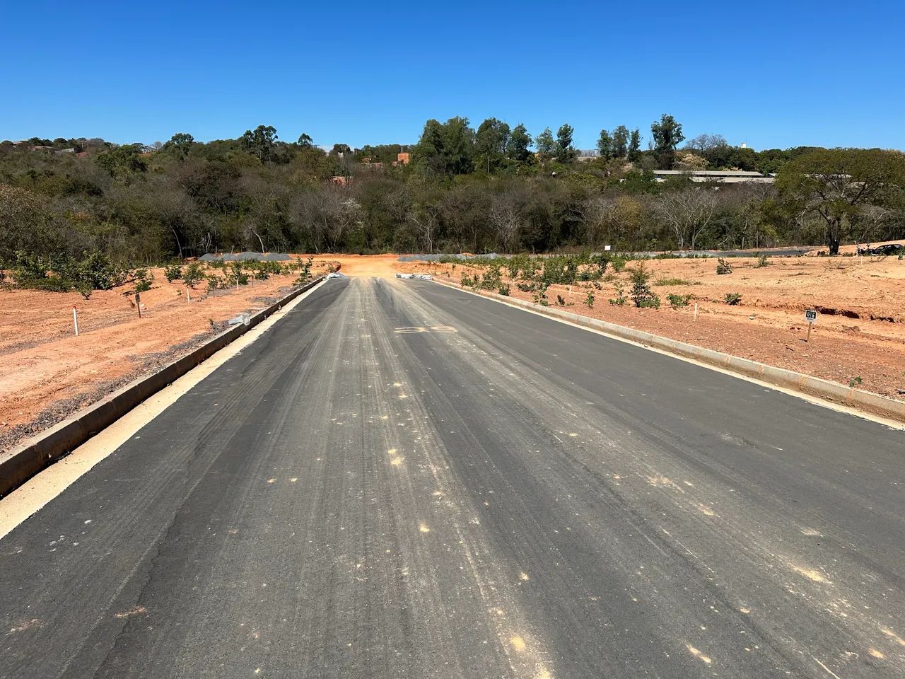 Portal da Produção lotes com 192m2 - Foto 4