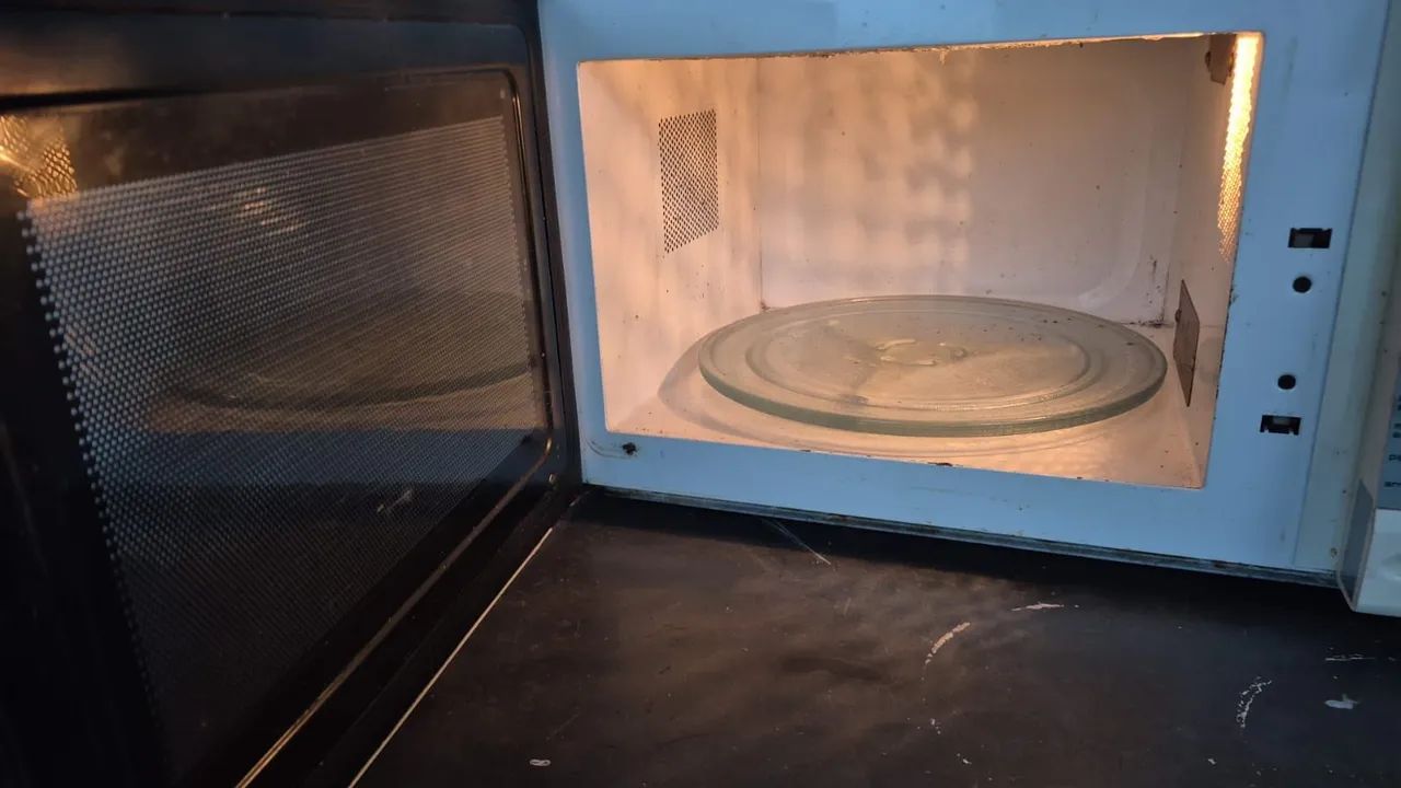Micro-ondas  - Foto 2