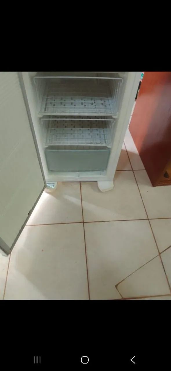 Freezer Eletrolux - Foto 2