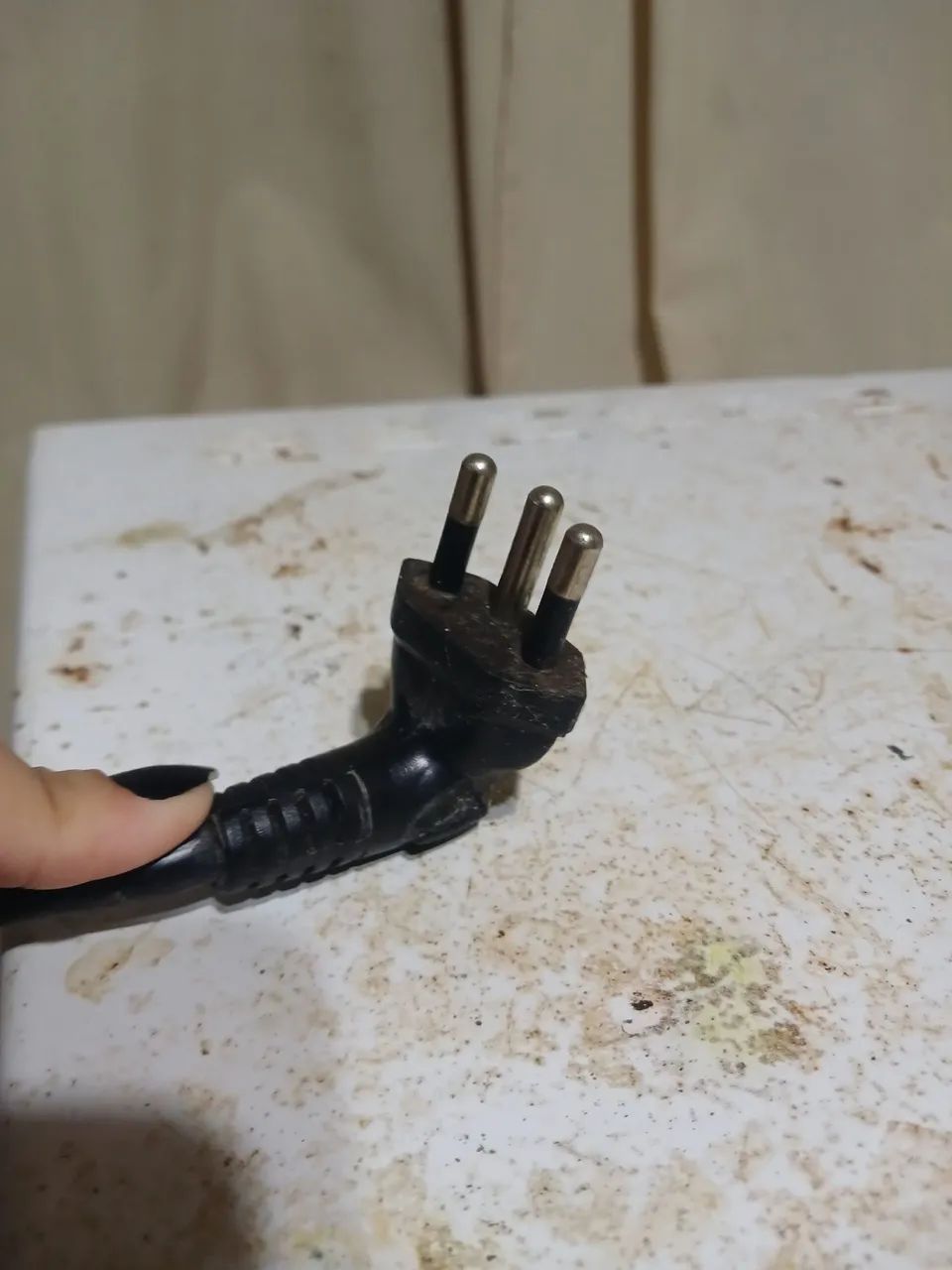 MICROONDAS FUNCIONANDO NORMALMENTE  - Foto 4