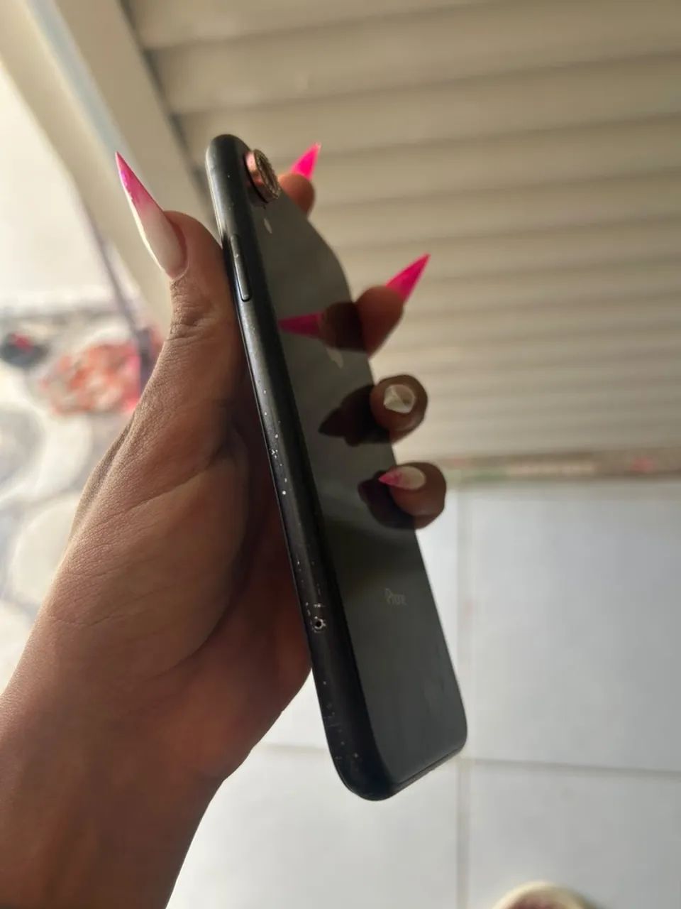 iPhone XR - Foto 4