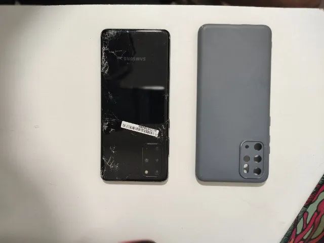 Samsung Galaxy S20+ - Foto 2