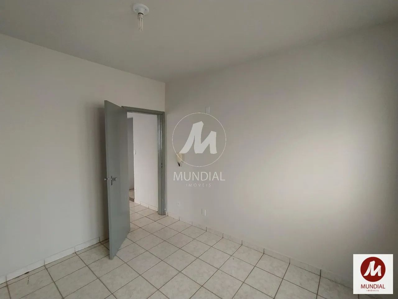 Casa para alugar com 1 dormitório no bairro VL TIBERIO - Foto 5