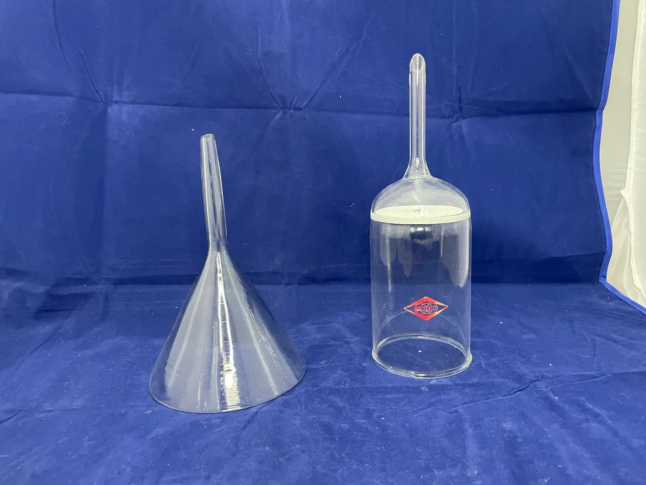 Lote Vidraria para Laboratório - Foto 2