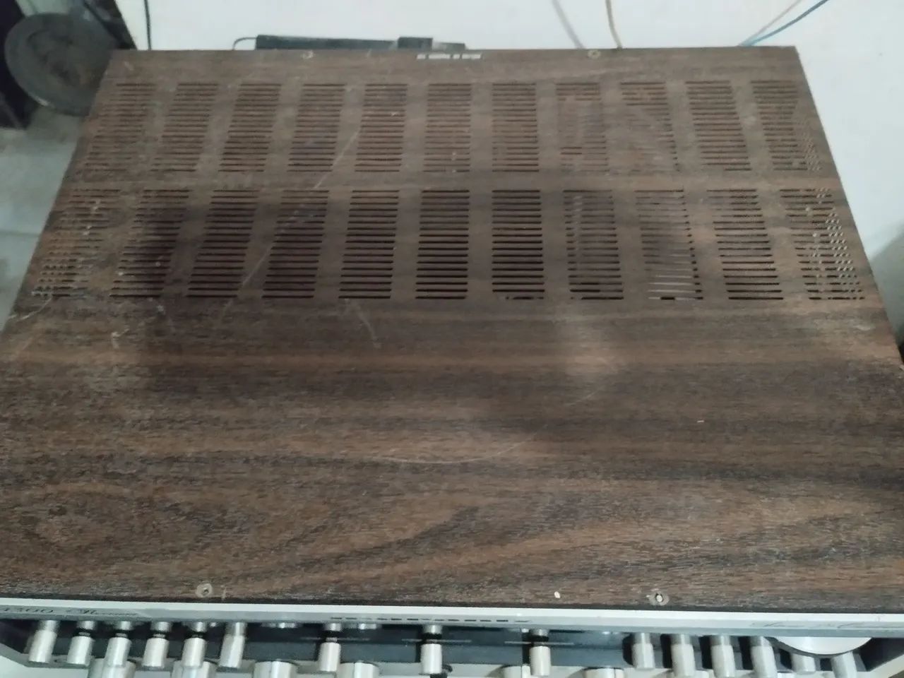 Receiver Marantz 4300 - Foto 4