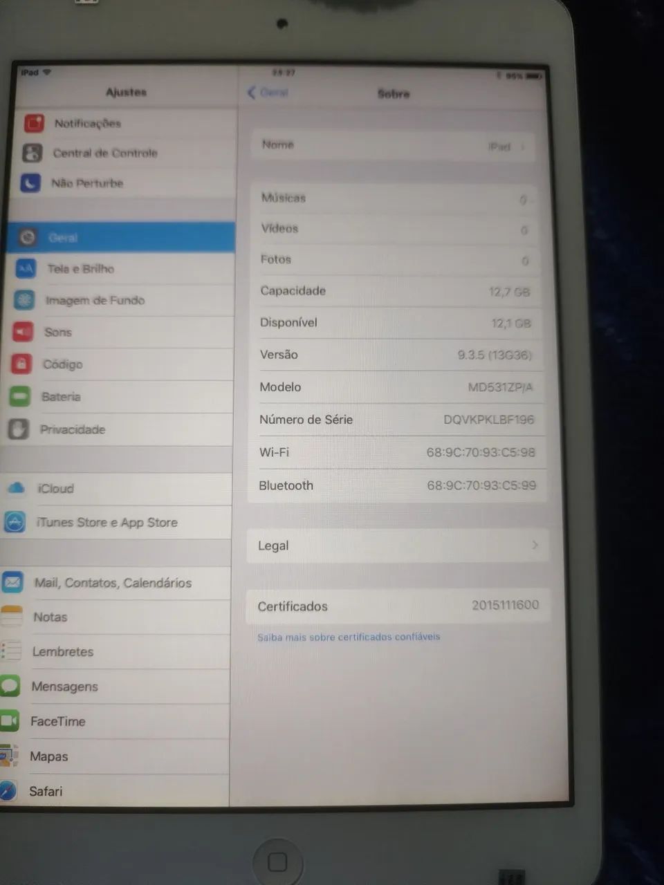 iPad mini 350$ - Foto 2