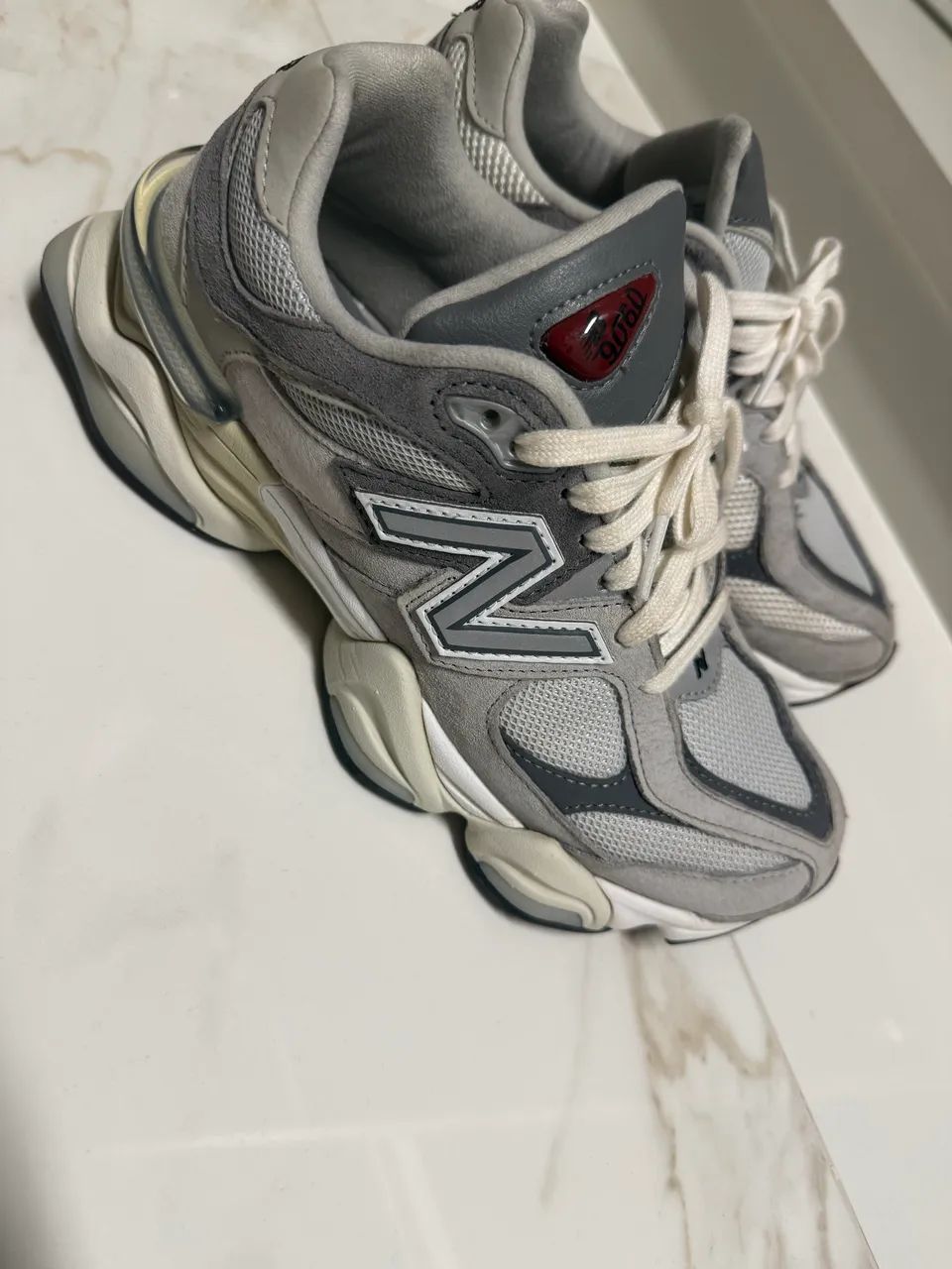New balance 9060 - Calçados - Plano Diretor Norte, Palmas