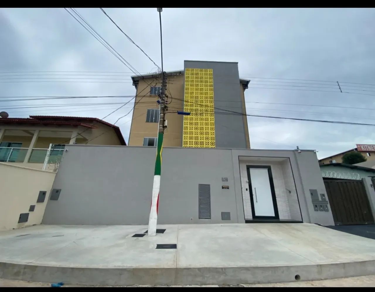 Locaç ão de quartos mobiliados - Foto 2