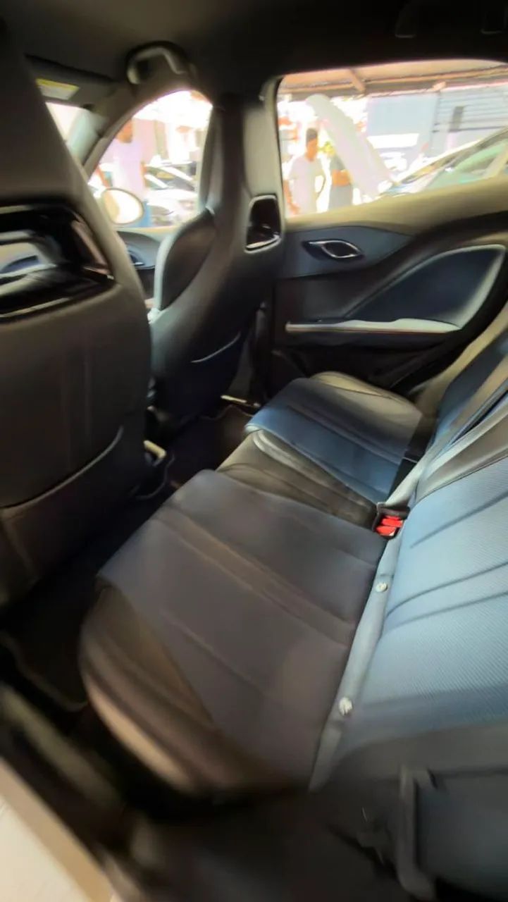 BYD Dolphin Mini (Elétrico) 2025 - Foto 5