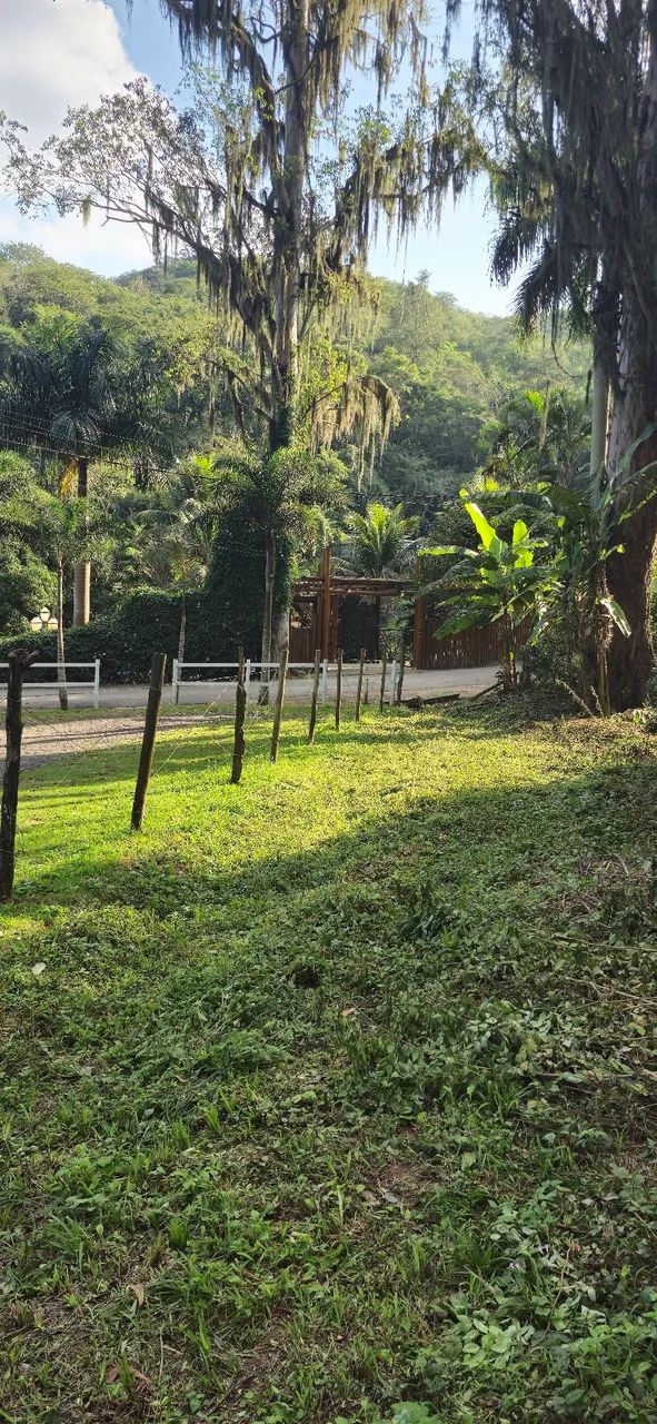 Espetacular sítio à venda no Rio da Prata! - Foto 3
