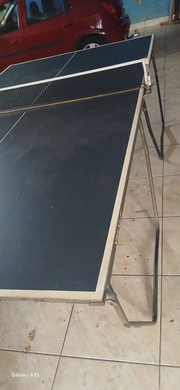 Mesa ping pong - Foto 3