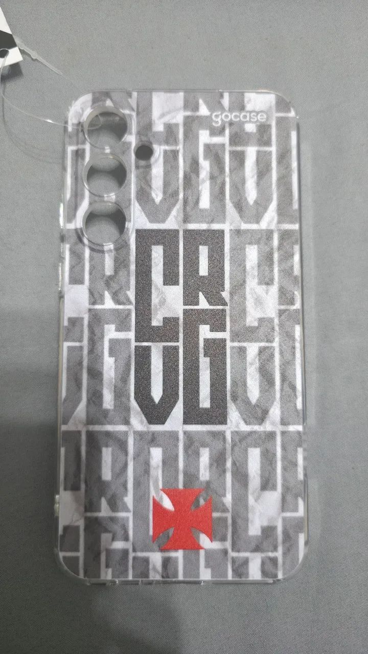 Cases Samsung S23FE Vasco da Gama GoCase - Foto 5