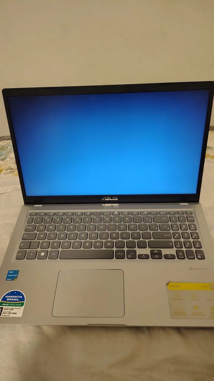 Notebook Asus Vivibook Go 15 - Foto 3