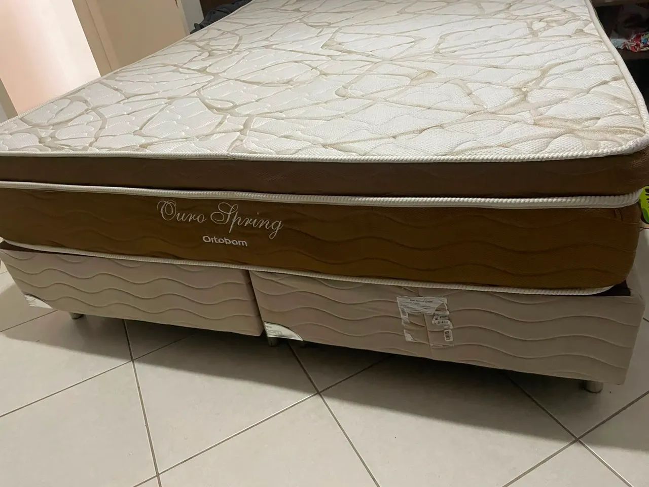 Cama Box Queen  - Foto 2