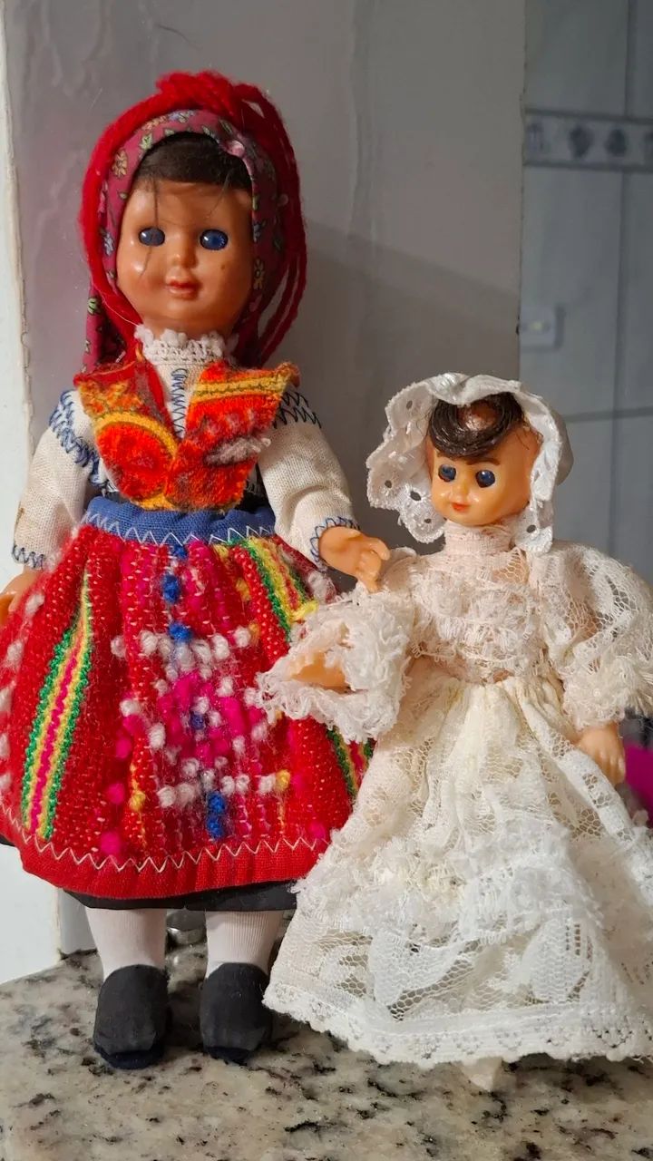 Boneca 