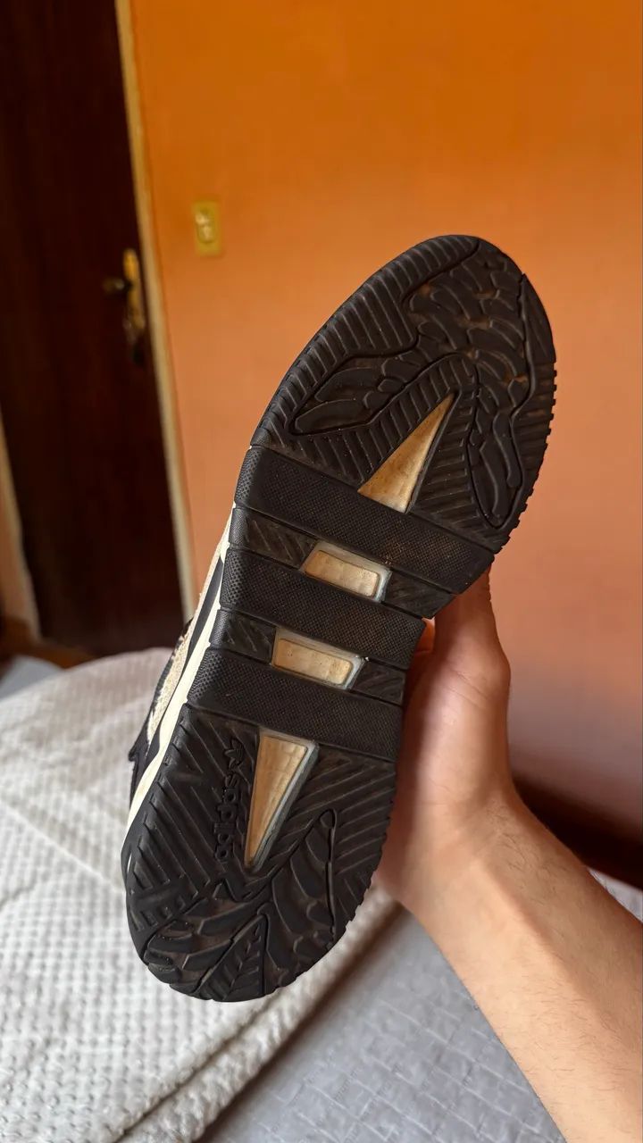 Tênis adidas  - Foto 2