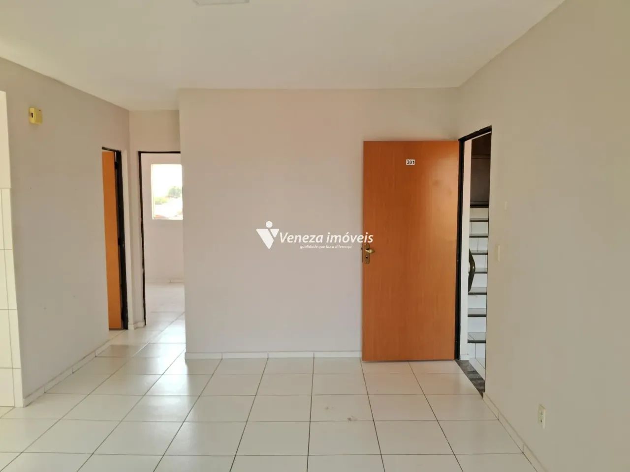 APARTAMENTO PARA VENDA NO EDIFICIO ARPOADOR. - Foto 2