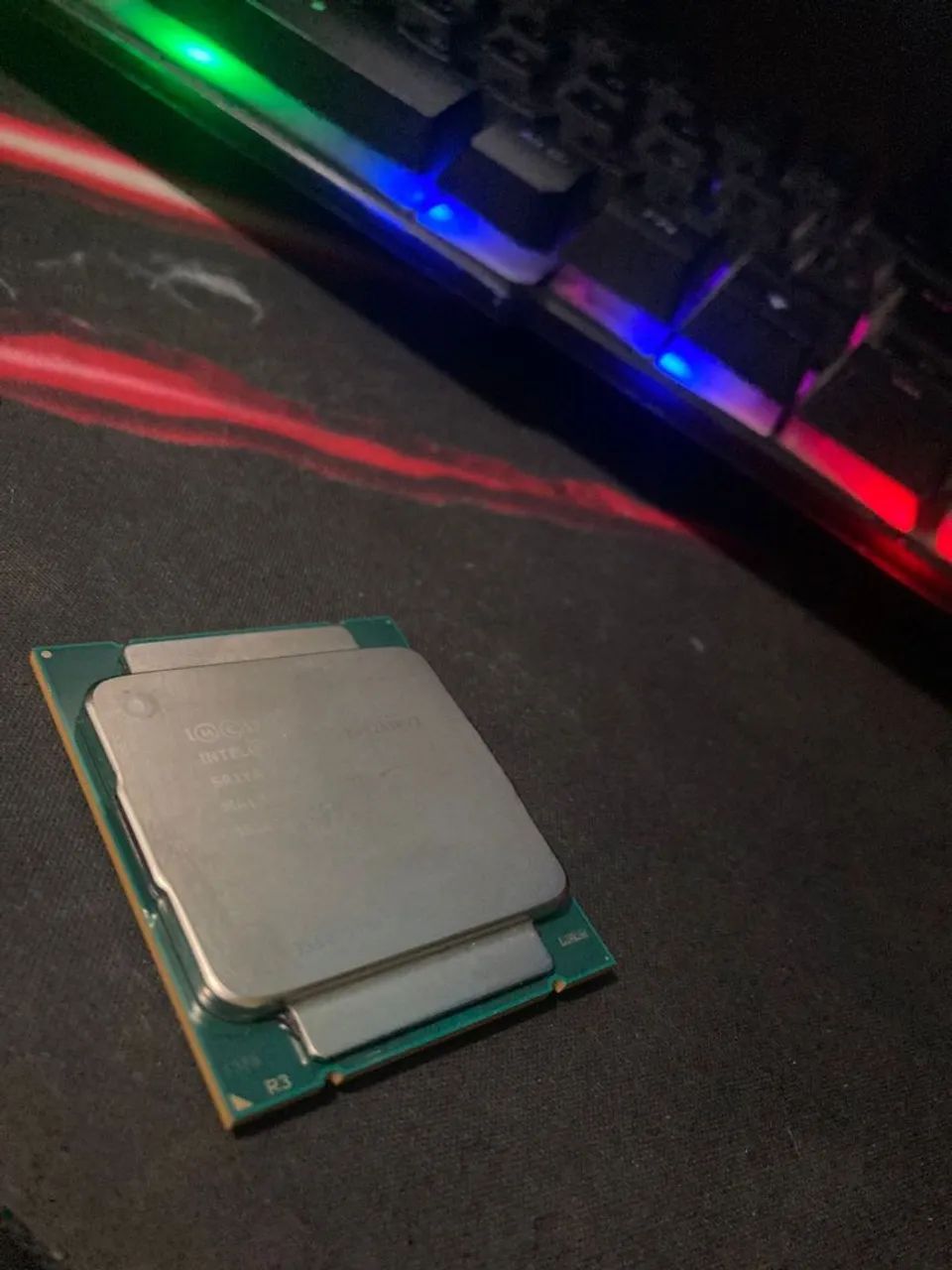 Processador Intel Xenon E5-2650 V3 10 Núcleos 3ghz