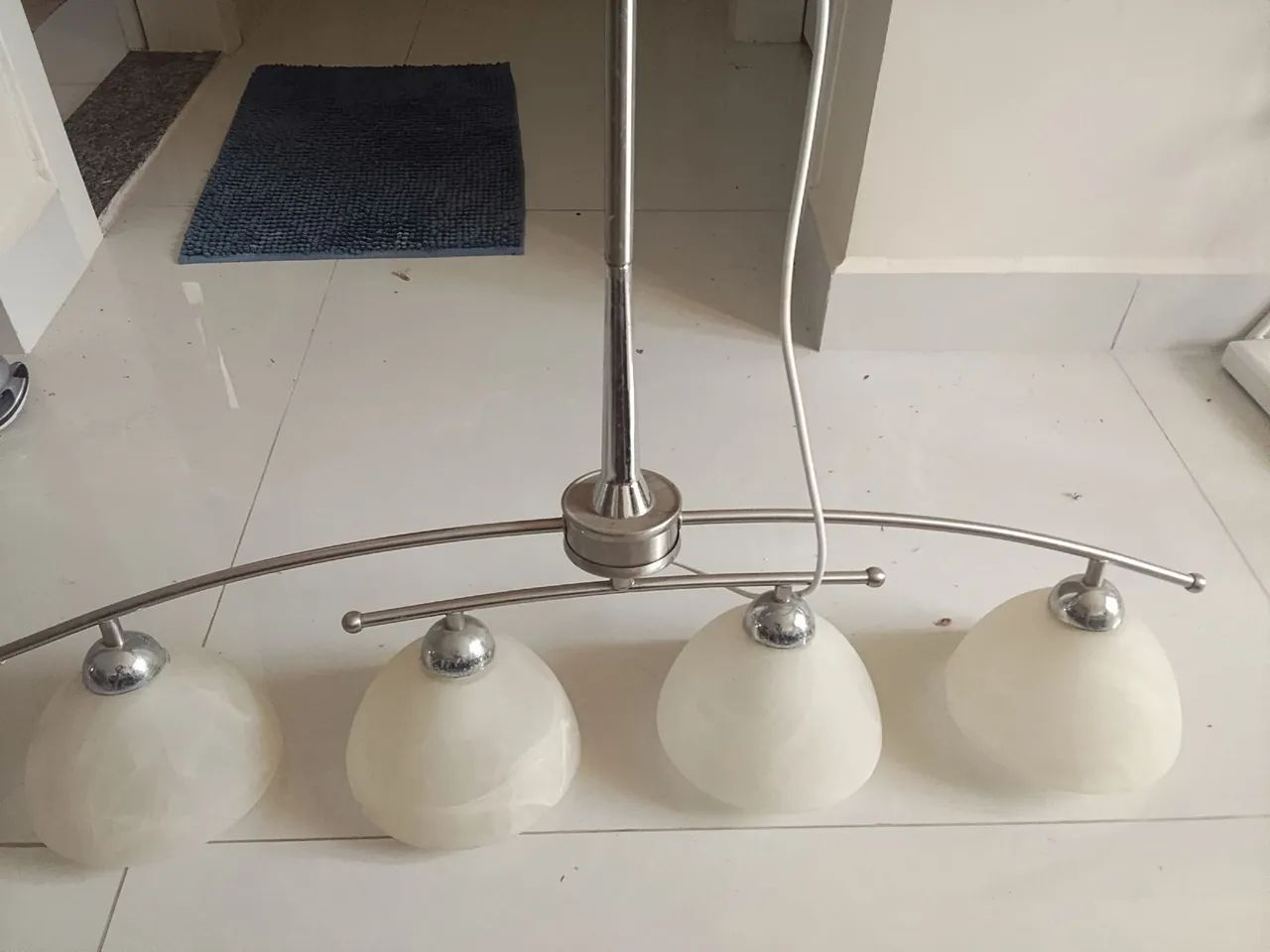 Lustre para sala 