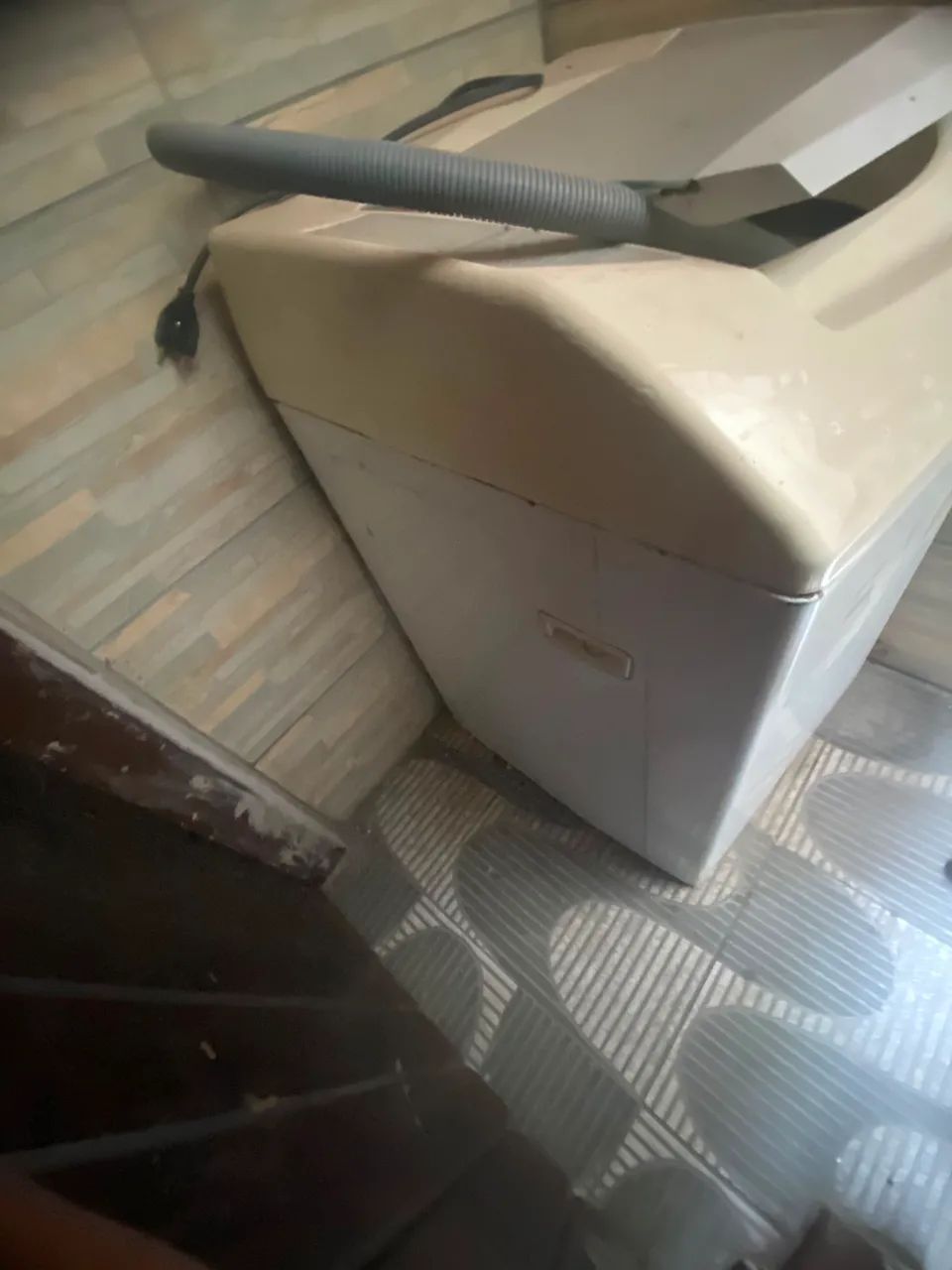 Máquina de lavar  - Foto 3
