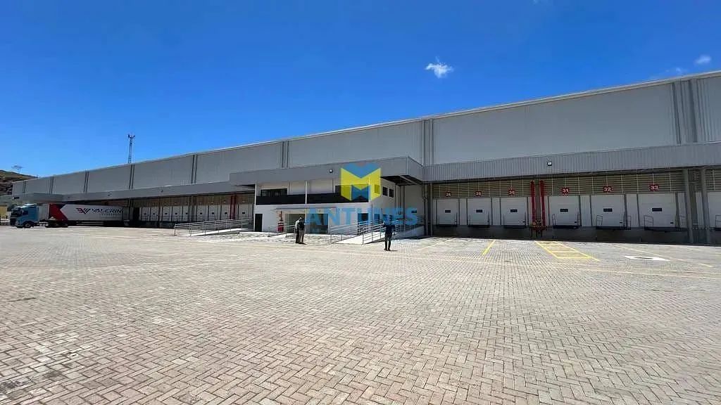 Alugue Galpão em Condomínio 10.626m² crossdocking 33 docas, BR-101 Cabo de Santo Agostinho - Foto 2
