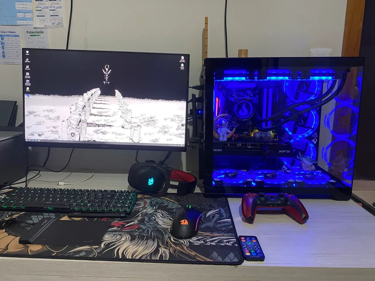 PC GAMER Ryzen 7 - Foto 3